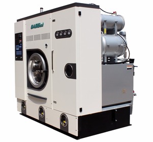 Máy Giặt Khô Hoàn Toàn Tự Động Thân Thiện Với Môi Trường <span class=keywords><strong>12Kg</strong></span> Dùng Cho Máy Giặt Và Sấy Khô Thương Mại - Product Image 2