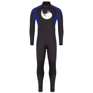 Las mujeres de los hombres de color personalizado de <span class=keywords><strong>neopreno</strong></span> traje de buceo de cuerpo completo diseño - Product Image 1