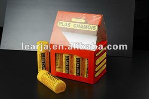 <span class=keywords><strong>Chamois</strong></span> — accessoires <span class=keywords><strong>de</strong></span> nettoyage <span class=keywords><strong>de</strong></span> <span class=keywords><strong>voiture</strong></span>, pièces détachées pour véhicule - Product Image 6