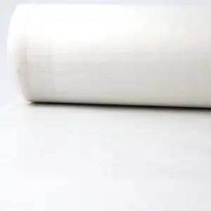 160g/m2 uhmwpe UD vải chống đâm vải cho tấm/vest