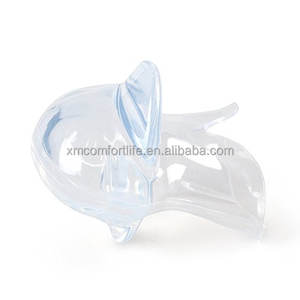 Dispositif de retenue de langue Anti-ronflement en Silicone manchon de langue de ronflement doux - Product Image 3