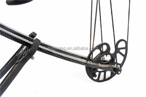 Camo Hunting <strong>Bow</strong> Set <strong>Triangle</strong> Hunting Compound <strong>Bow</strong> &amp; Arrow Set - Product Image 2