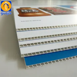 Advertising 5mm Printed Board Corrugated Plastic Signs Happy Birthday Letters Yard Sign with Stakes