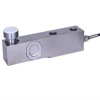 Célula de Carga Digital Tipo Viga de Cizallamiento KELI SB 300kg-15t para Básculas y Tanques Silo, Sensores Guangdong