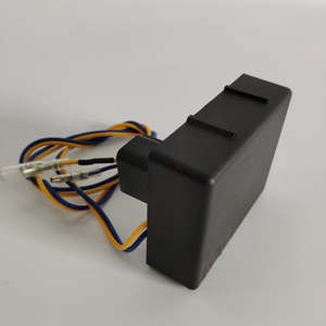 EFI Unlimiter โมดูลสำหรับการใช้ฉีดมอเตอร์ไซด์ - Product Image 5