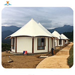 Precio <span class=keywords><strong>de</strong></span> fábrica glamping carpa beach resort hotel villa - Product Image 3