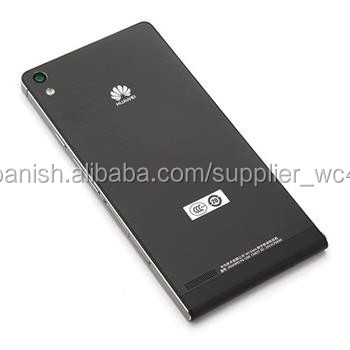 Celular Huawei Ascend P6S Android