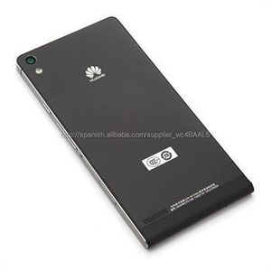 Celular Huawei Ascend P6S Android - Product Image 2