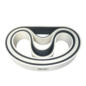 Industrie Rubber Geribbelde V-Band Transportband Met Pj <span class=keywords><strong>Pl</strong></span> Pk Pm Type Riem - Product Image 2