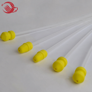 Kateter Inseminasi Buatan Babi Betina, Pipa Vas Deferens, Kit <span class=keywords><strong>AI</strong></span> dengan Ujung Busa - Product Image 3