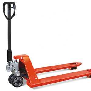 รถยกพาเลทมือทำจากเวียดนาม - Product Image 1