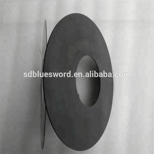 Desmotadoras de algodón VI fabricantes Continental sierras de piezas de la máquina - Product Image 3