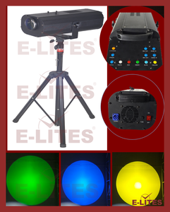 siga 7r lugar con el embalaje caso del vuelo, haz <span class=keywords><strong>Showtec</strong></span> - Product Image 2