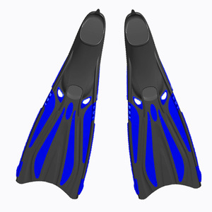 Venta al por mayor de hoja larga <span class=keywords><strong>mar</strong></span> profundo de las <span class=keywords><strong>aletas</strong></span> de buceo deportes - Product Image 5