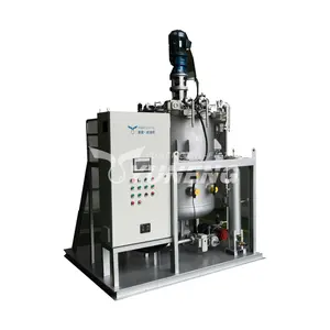 New Technology New Motor Oil Engine Oil Making Machine