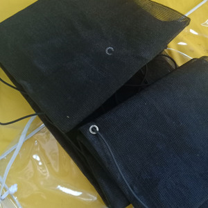 180-220GSM ठीक जाल ट्रेलर कवर शुद्ध - Product Image 6