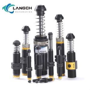 Ad-64100 Tugas Berat Industri Pneumatic Hydraulic Shock Absorber - Product Image 4