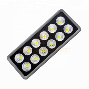 Projecteur LED imperméable avec tasse, éclairage à large faisceau, 200W, 250W, 300W, 400W, 500W, 600W - Product Image 5