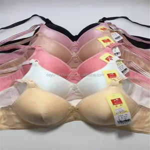 1.05 Dolar LS018 Stok Bayanlar 36-42BC fincan kaliteli kızlar sutyen, genç sutyen, seksi desi sutyen