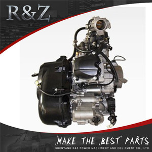 Bien vente chine fabricant 300cc moteur diesel - Product Image 2