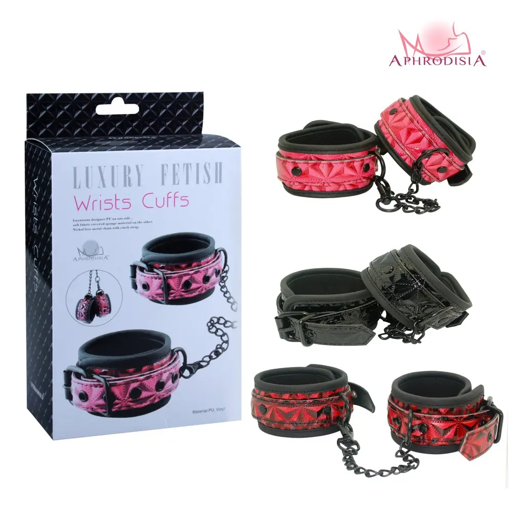 Sexy vai trò SM da mềm quan hệ tình dục bondage restraints cho người phụ nữ