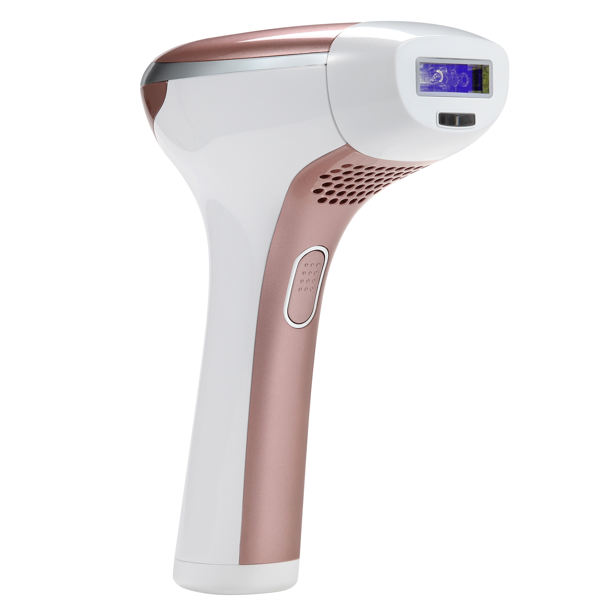 Сменные головки для безопасного удаления акне, портативный лазерный аппарат для удаления волос с IPL-охлаждением, ipl-устройство для удаления волос