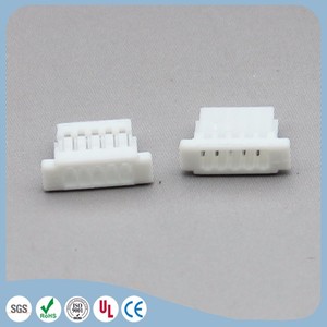 Connecteur électrique à pas de 1 mm JST shr-02V-S-B shr-03V-S-B shr-04V-S-B shr-05V-S-B à pas de 1 mm pour LED - Product Image 6