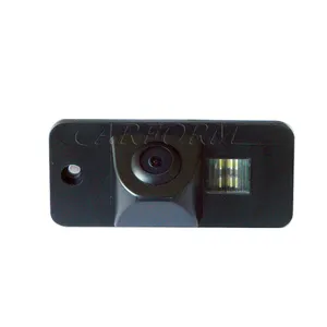 Xe hệ thống chiếu hậu 170 độ tầm nhìn ban đêm xe máy ảnh Dash Cam không thấm nước Đặc biệt xe ẩn máy ảnh - Product Image 1