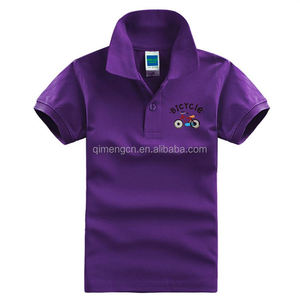 Mới đến chất lượng cao thiếu niên chàng trai t Áo sơ mi để bán - Product Image 2