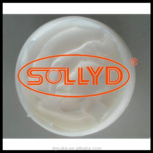 Borracha Tela Impressão Têxtil Fabricantes De Tintas De Base De água De Alta Densidade Sapato Pasta De Borracha Elevação Superior Impressão Tinta À Base De água - Product Image 2