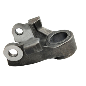 Ningbo Độ Chính Xác Cao Máy Rèn Cho Thả Rèn Búa Với ISO9001:2008 - Product Image 2