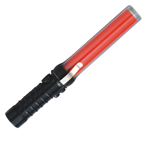 交通制御バトン交通安全ホイッスル - Product Image 1