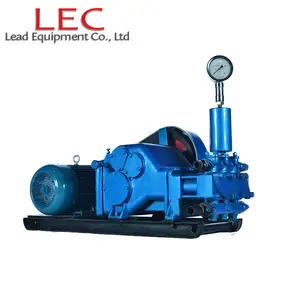 BW90 3 Để Bán Thủy Lực Nhỏ Triplex Bùn Bơm