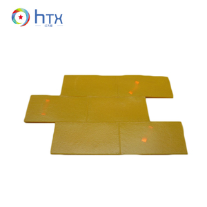 Revestimiento <span class=keywords><strong>de</strong></span> pared estera estampada suelo decorativo <span class=keywords><strong>Castillo</strong></span> sello <span class=keywords><strong>de</strong></span> hormigón - Product Image 2