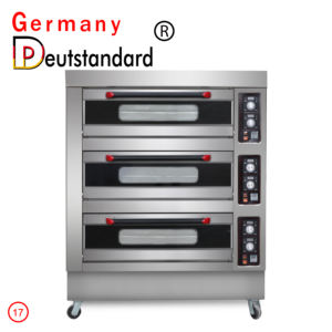 Comercial eléctrica de Acero Inoxidable <span class=keywords><strong>Horno</strong></span> <span class=keywords><strong>horno</strong></span> de alta temperatura - Product Image 6