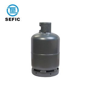 Equipo de Prueba para Máquina de Fabricación de Reguladores de Presión de <span class=keywords><strong>Gas</strong></span> GLP de 38 kg, Adaptador para Cilindros Compuestos de 5 Puntos de 20 mm, Precio de 18 kg - Product Image 5