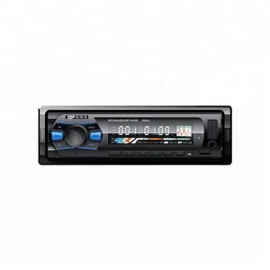 car stereo Performance car mp3 player sd mmc usb with Full function with VA lcd supply BT fm am siri