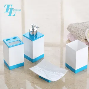 Cinese fornitore dell'oro buon design a buon mercato bagno decorazione con un buon servizio - Product Image 1