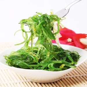 kelp seaweed in China