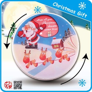 Mejor juguete al por mayor regalo promocional regalo de Navidad con caja de regalo de Navidad - Product Image 5