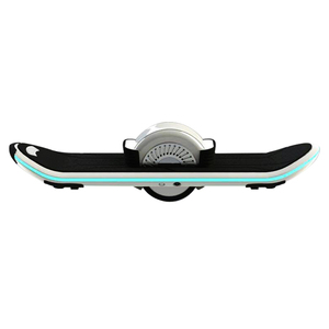2016 HTOMT une roue enfants pas cher électrique planche à roulettes <span class=keywords><strong>hoverboard</strong></span> stimulé planche à roulettes - Product Image 4