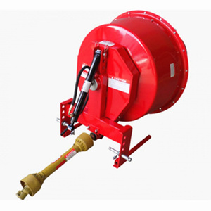 Traktor <span class=keywords><strong>Mixer</strong></span> Beton <span class=keywords><strong>3</strong></span> Titik, <span class=keywords><strong>Mixer</strong></span> Buang Silinder Hidrolik dengan Poros PTO - Product Image 1