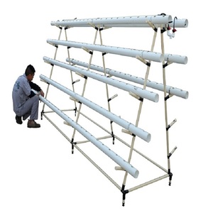 ऊर्ध्वाधर <span class=keywords><strong>nft</strong></span> हाइड्रोपोनिक बढ़ते चैनल-लेट्यूस के लिए पेशेवर हाइड्रोपोनिक प्रणाली, इकट्ठा करने और बनाए रखने में आसान - Product Image 4