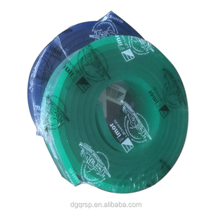 50*9 MM <strong>Screen</strong> <strong>Printing</strong> <strong>Squeegee</strong> for Aluminum Alloy <strong>Handle</strong> - Product Image 4