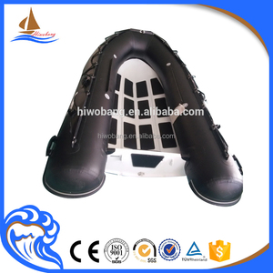 Barco de costilla de aluminio soldado, proveedor de China, worthwhile buy - Product Image 2