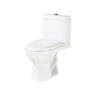 Bồn Tắm Phòng Tắm Wc Mới Nhất Đồ Vệ Sinh Vệ Sinh Một Mảnh Bằng Gốm Sứ - Product Image 3