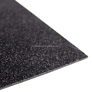 Glitter EVA <span class=keywords><strong>Foam</strong></span> Sheets Nghệ Thuật Và Hàng Thủ Công, Tấm Nhựa Tự Dính - Product Image 6