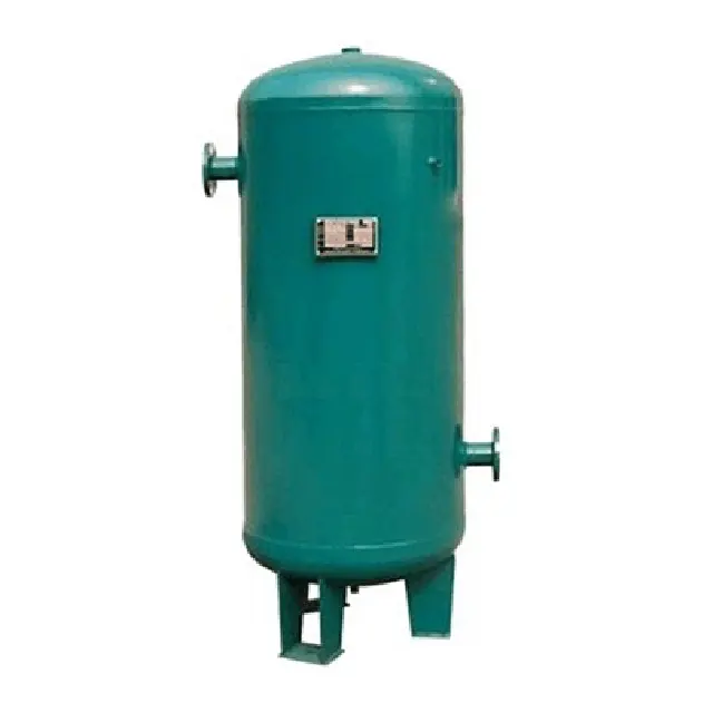 2000 Litre Air Compressor Pressure Tank 8 ~ 10 bar industrial carbon steel air tank
