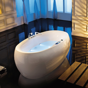 Nouvelle vente chaude, petite <span class=keywords><strong>baignoire</strong></span> de haute qualité <span class=keywords><strong>en</strong></span> <span class=keywords><strong>forme</strong></span> <span class=keywords><strong>d</strong></span>'œuf - Product Image 1