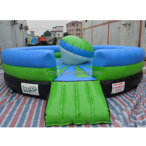 Arena de Jousting Inflable para Deportes de Guangzhou <span class=keywords><strong>LYT</strong></span> Toys en Venta - Product Image 6